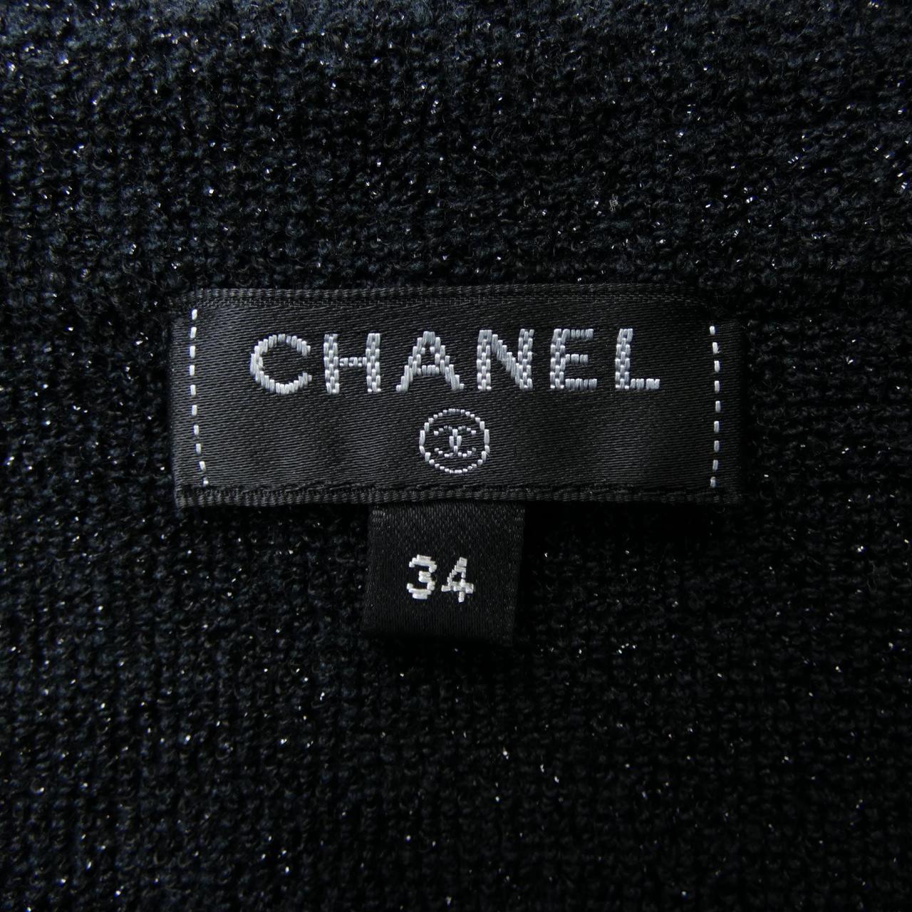シャネル CHANEL ワンピース