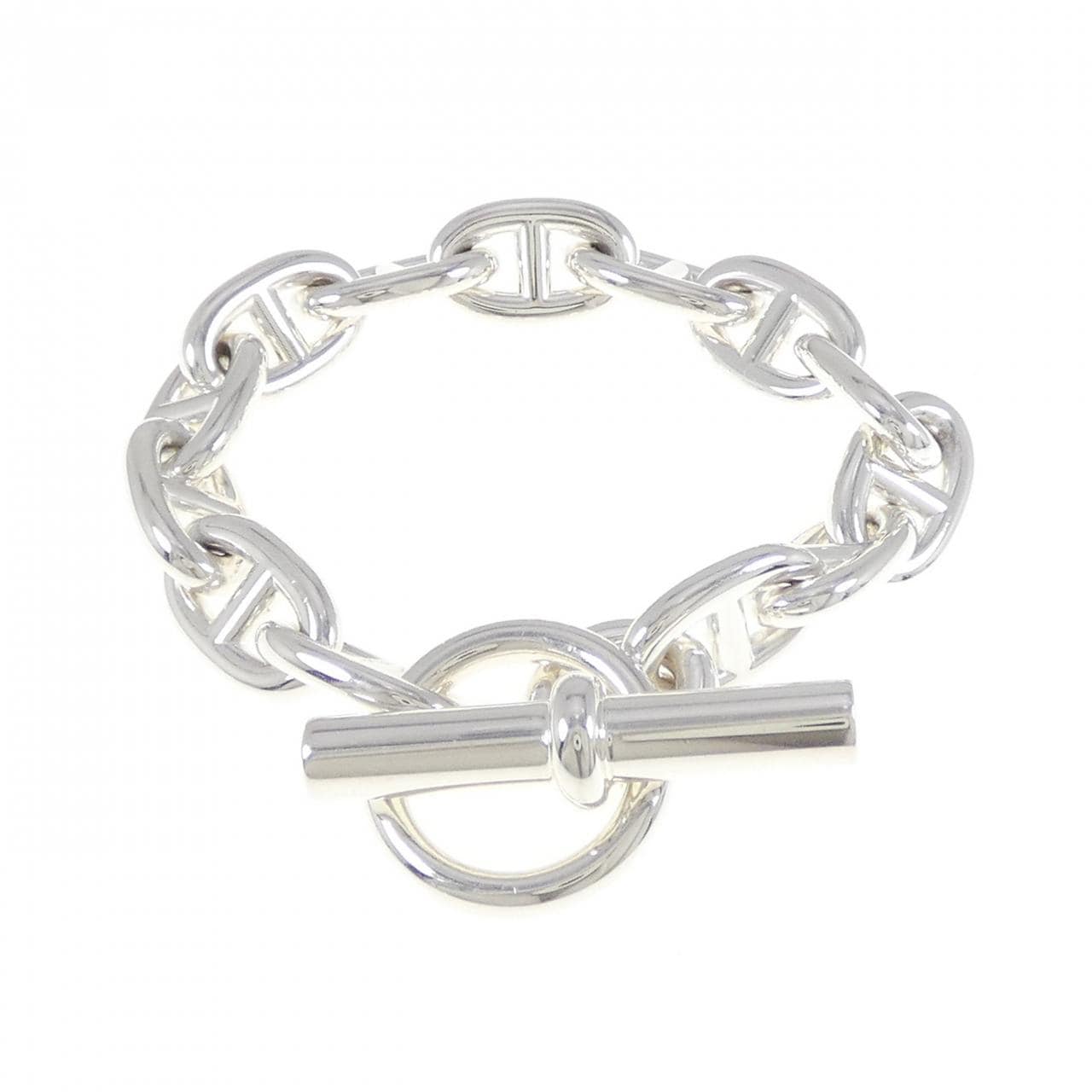 [BRAND NEW] HERMES Chaine d'Ancre MM Bracelet