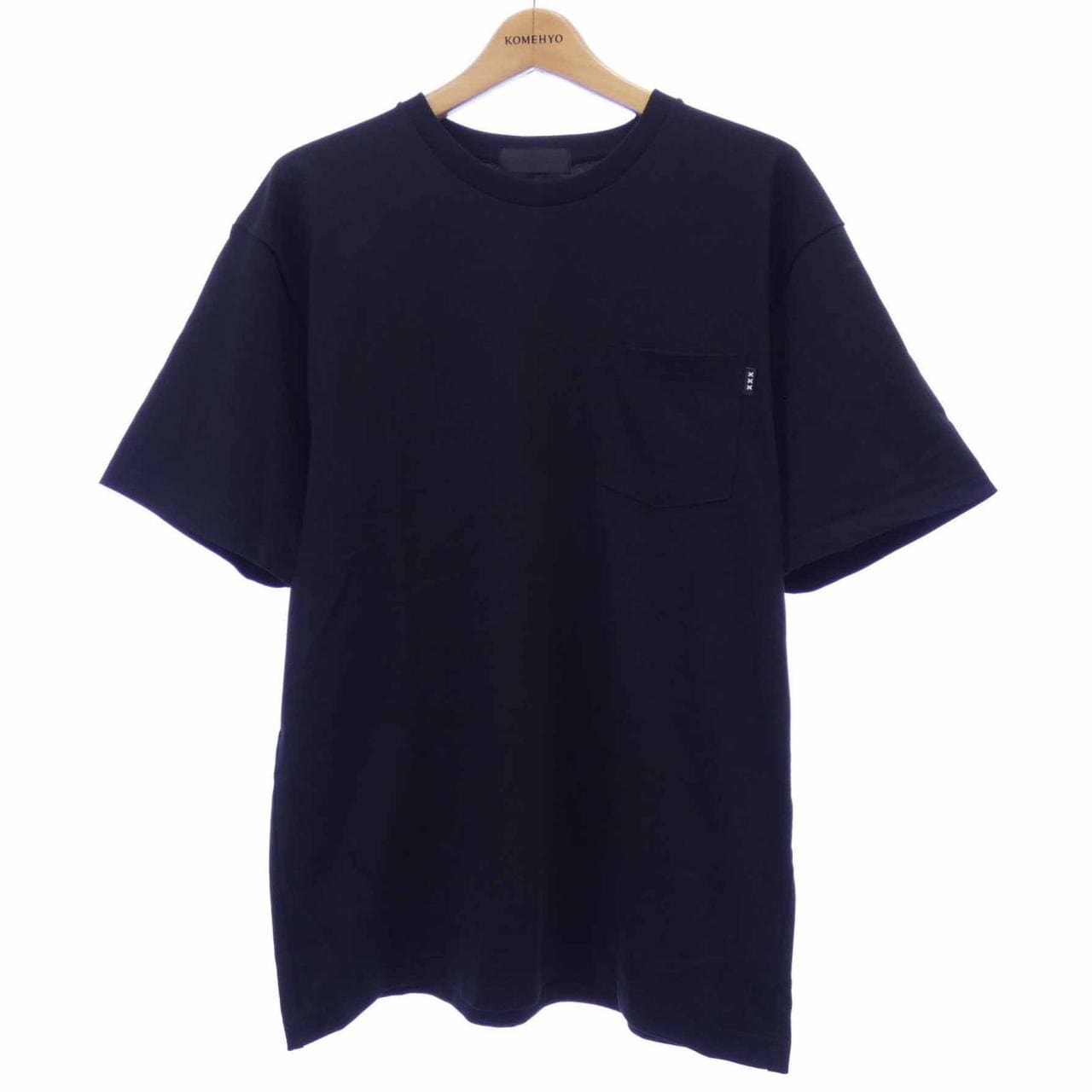 ゴットセレクショントリプルエックス GOD SELECTION XXX Tシャツ