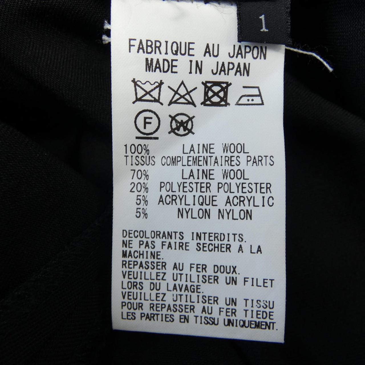 ワイズ Y's パンツ