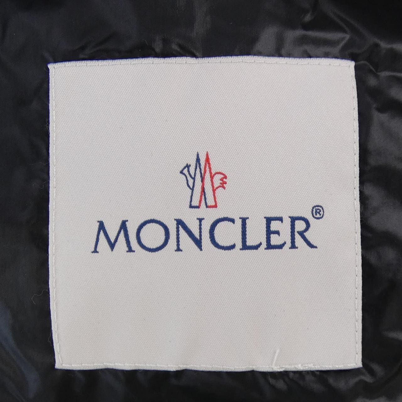 モンクレール MONCLER ダウンベスト