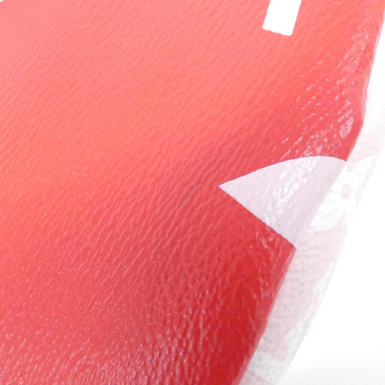 ルイヴィトン モノグラム ジャイアント バムバッグ M44575 ボディバッグ