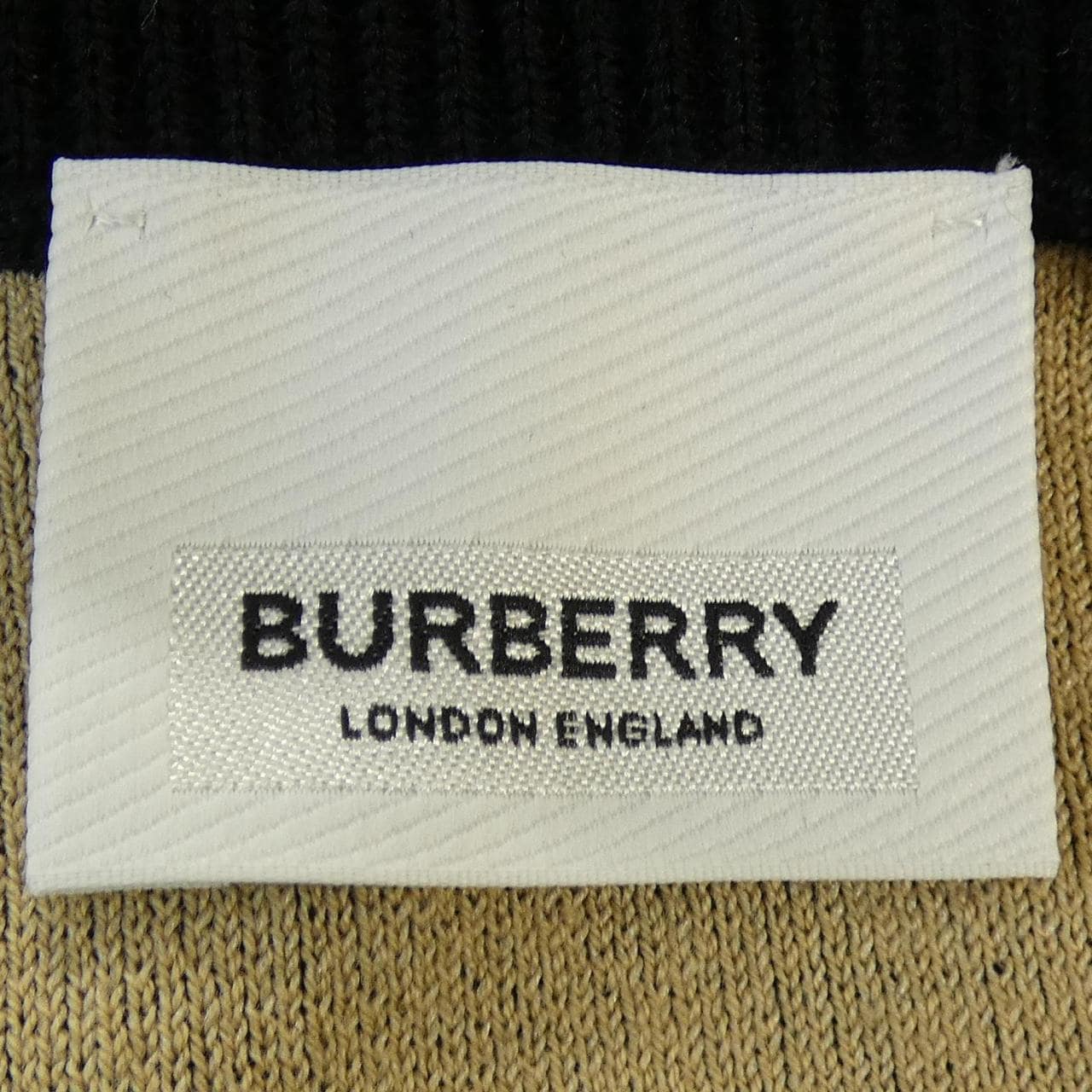 バーバリー BURBERRY 8052414 ニット
