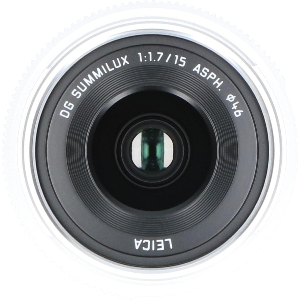 ＤＧ　ＳＵＭＭＩＬＵＸ１５ｍｍ　Ｆ１．７ＡＳＰＨ　ＳＶ