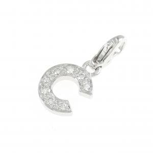 シャネル Cチャーム チャーム