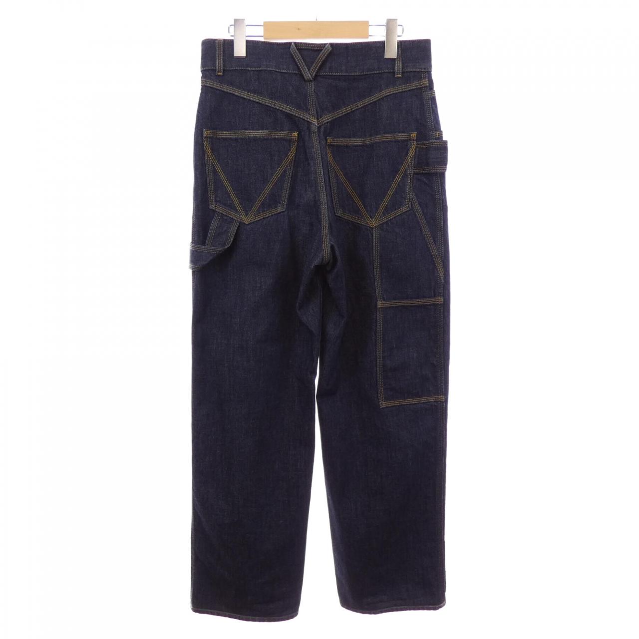 ボッテガヴェネタ BOTTEGA VENETA 706465 V0W20 ジーンズ