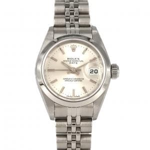 ロレックス オイスターパーペチュアルデイト 79160･5 SS 自動巻 P番