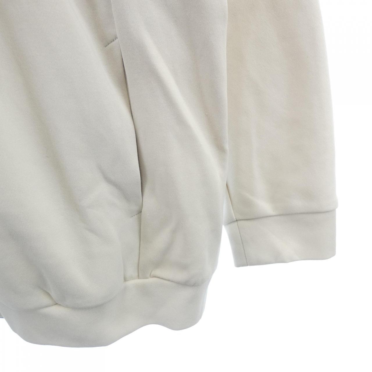 アタッチメント ATTACHMENT AJ22-022 パーカー