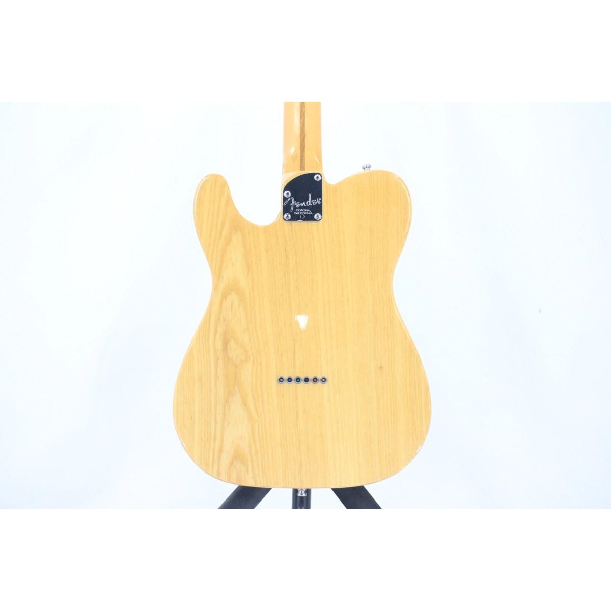 ＦＥＮＤＥＲ　　ＡＭ　ＤＥＬＵＸＥ　ＴＥＬＥ　ＴＨＩＮＬＩＮＥ