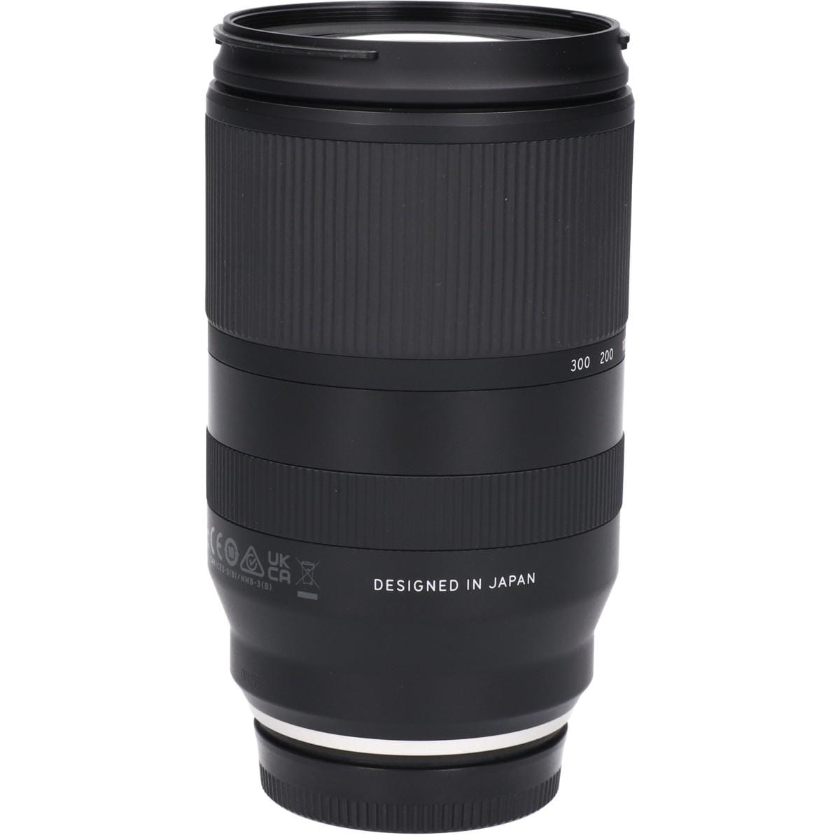 １８－３００ｍｍ　Ｆ３．５－６．３ＶＣ　ＶＸＤ　Ｂ０６１