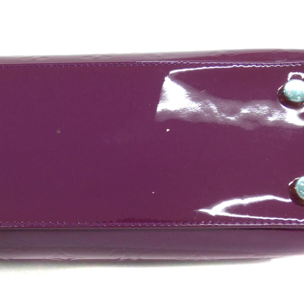 ルイヴィトン ヴェルニ ブレア MM M90106 バッグ