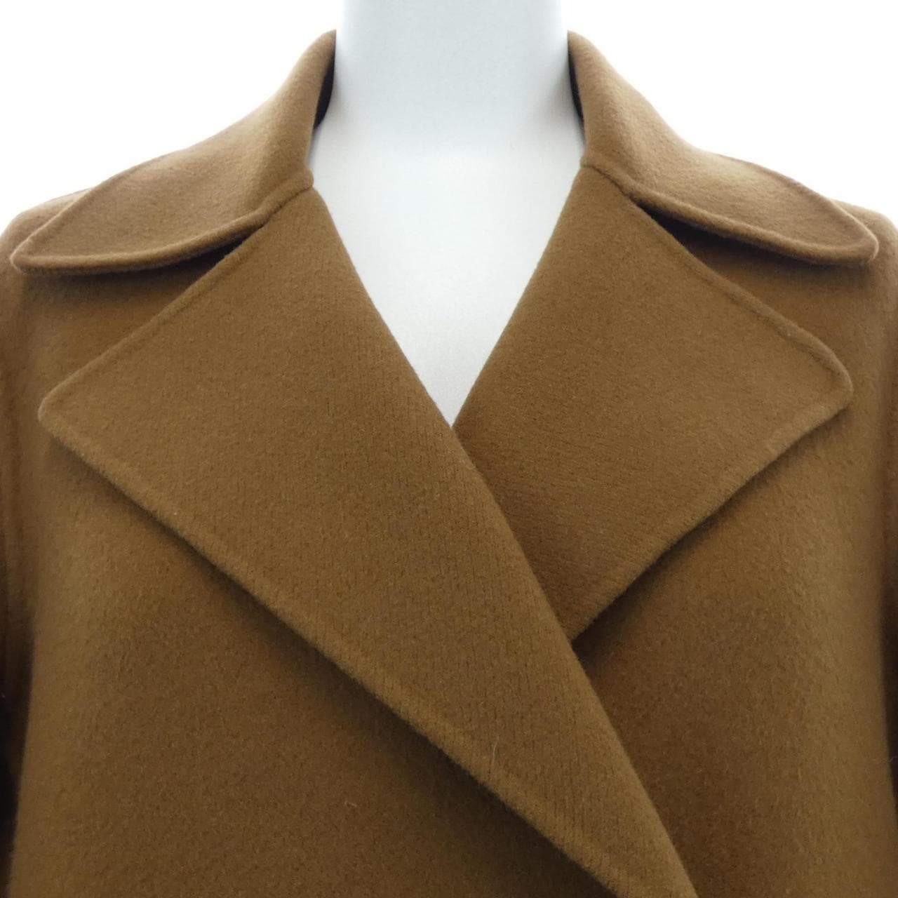 クリスチャンディオール CHRISTIAN DIOR 6A20816A1006 コート