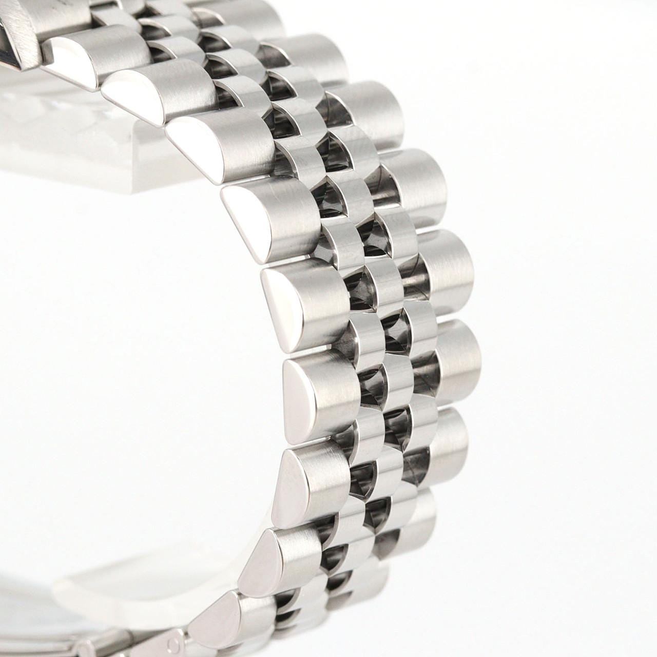 ロレックス デイトジャスト 16234 SSxWG 自動巻 W番