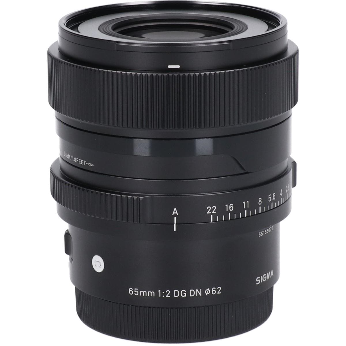 索尼E65mm F2DG DN (C)