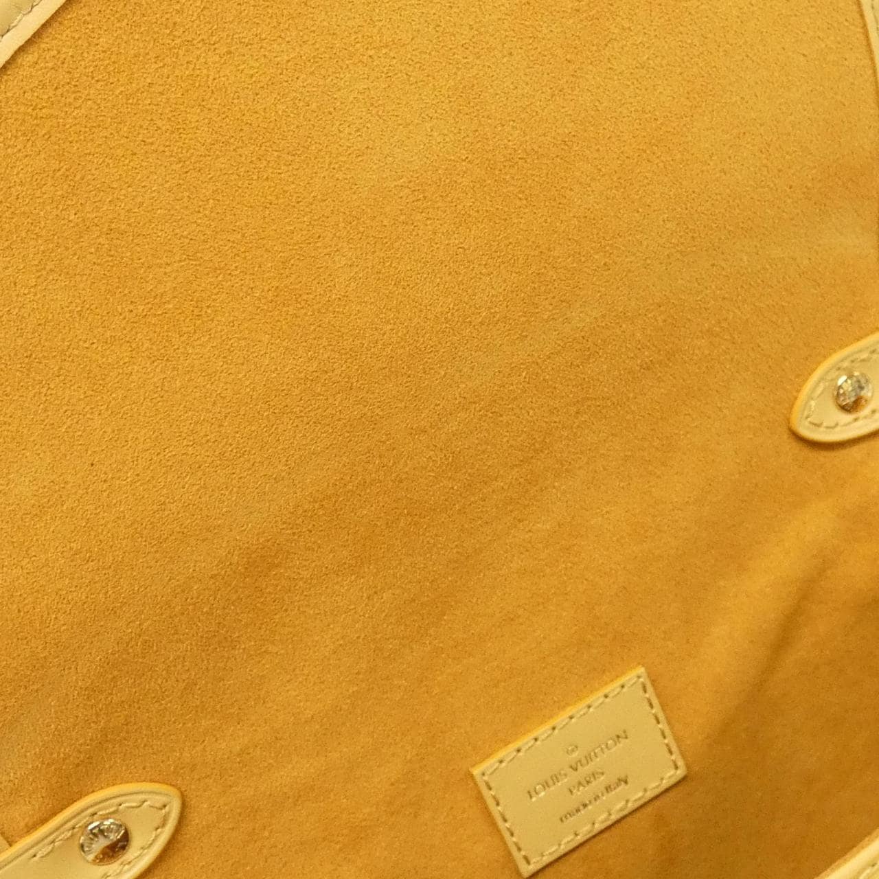 ルイヴィトン エピ ソミュールBB M23471 ショルダーバッグ