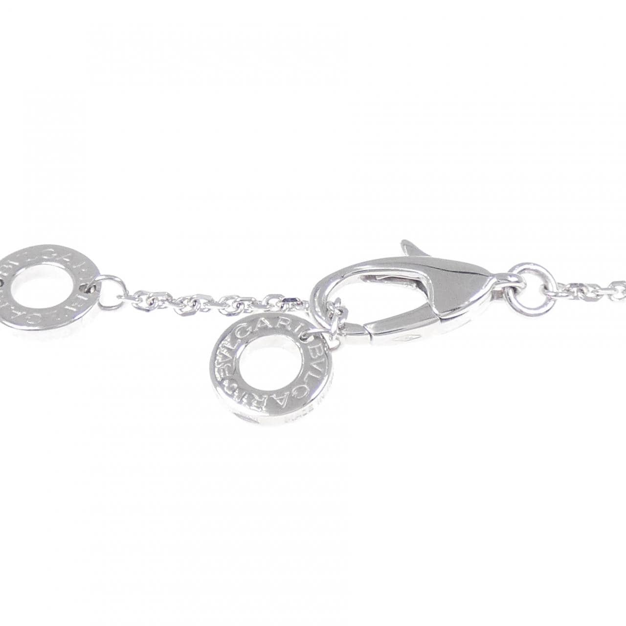 ブルガリ ディーヴァ ドリーム ネックレス