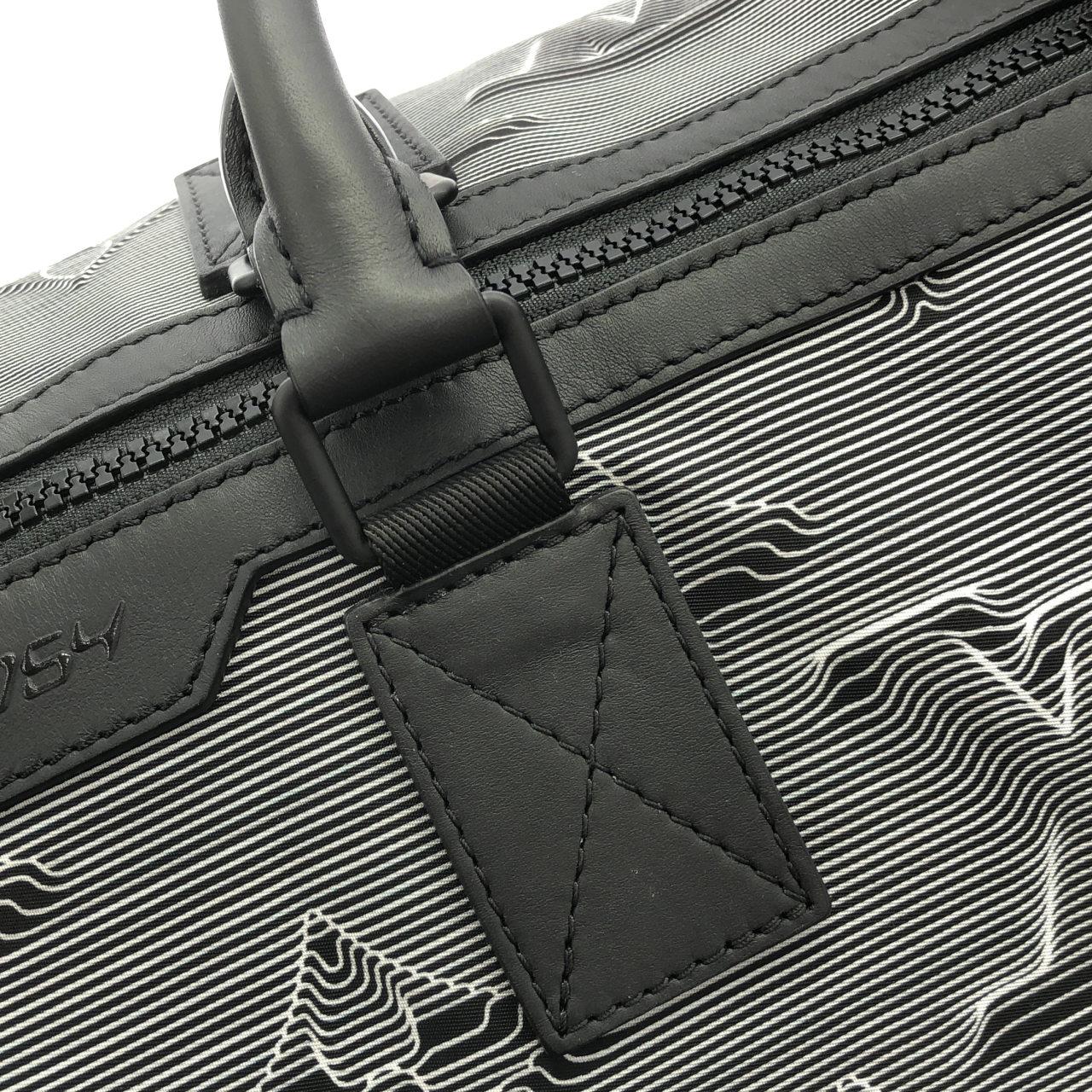 ルイヴィトン LOUIS VUITTON 2054 キーポル バンドリエール リバーシブル 50cm M44939 ボストンバッグ