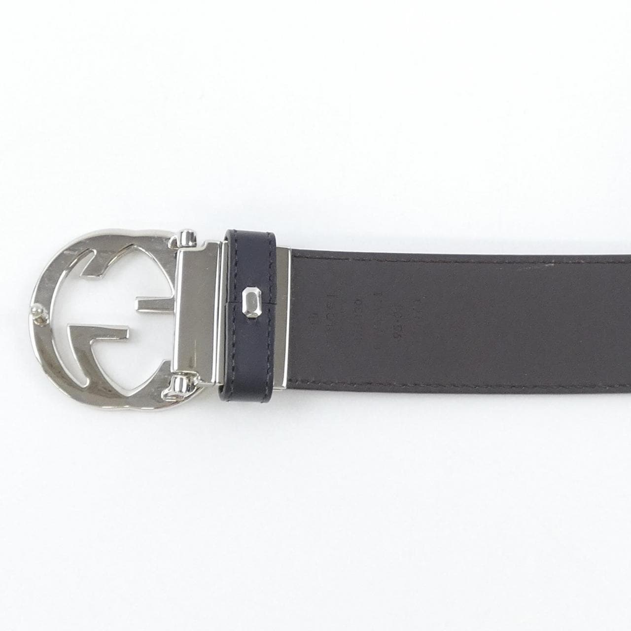 グッチ GUCCI インターロッキングG ベルト 473030 BELT