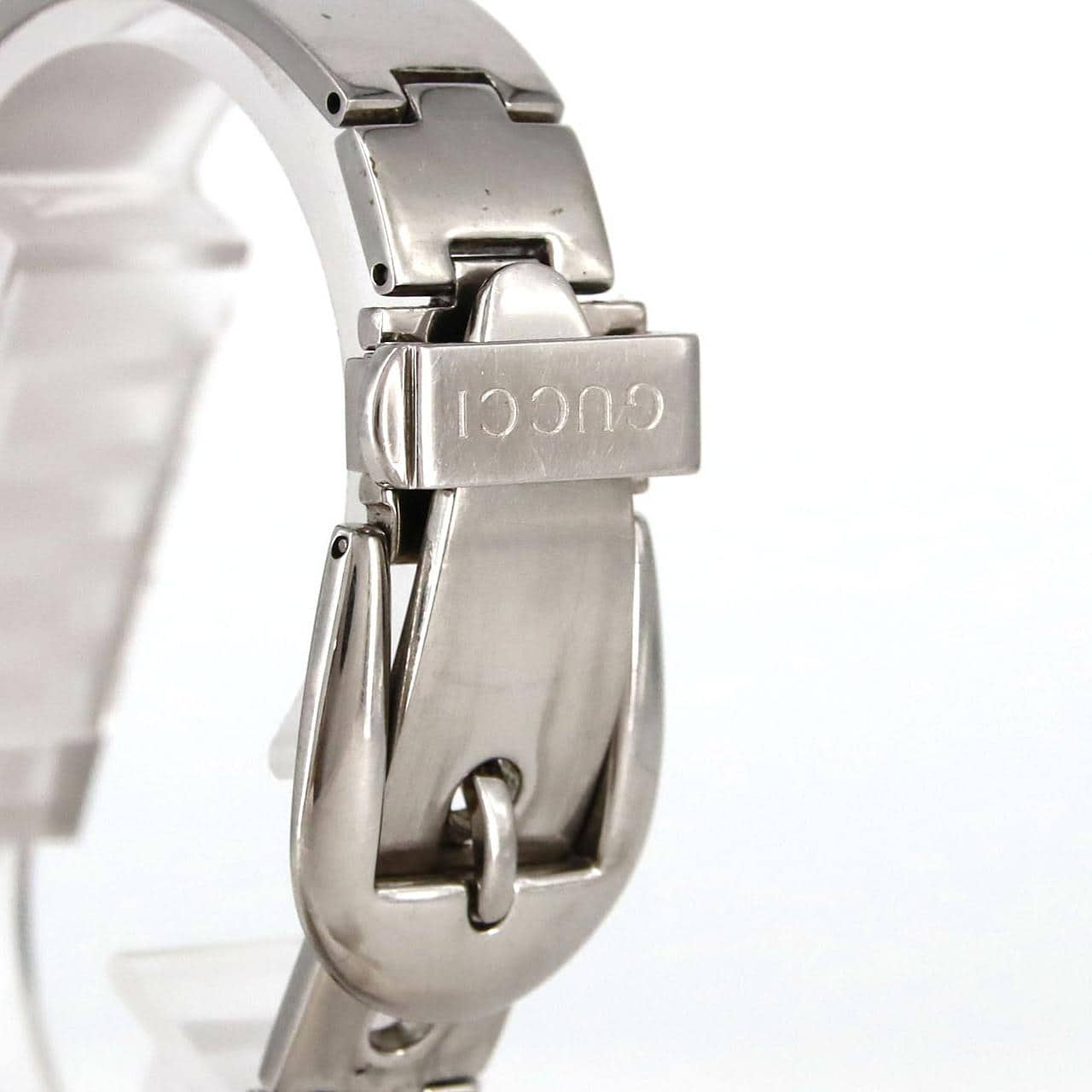 【ノーメンテナンス還元価格】グッチ 6700L SS クォーツ