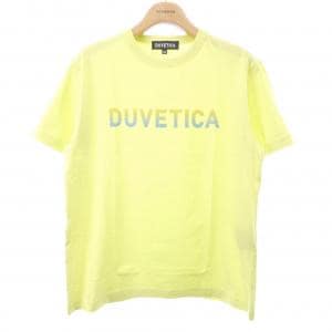 デュベティカ DUVETICA VXRT30131 Tシャツ