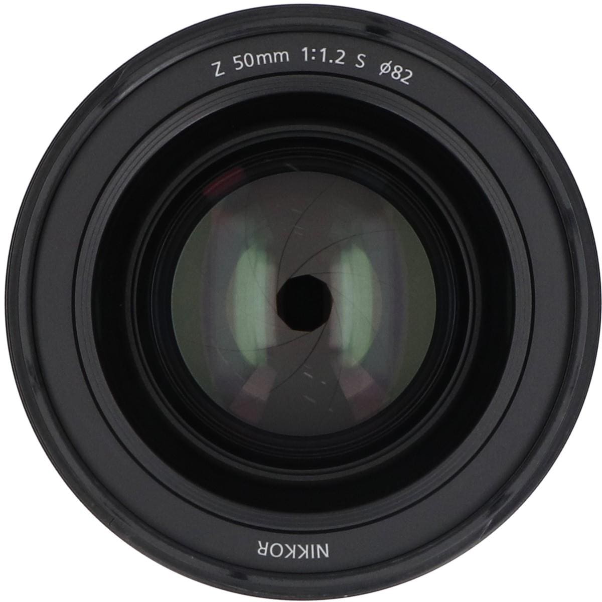 Ｚ５０ｍｍ　Ｆ１．２Ｓ