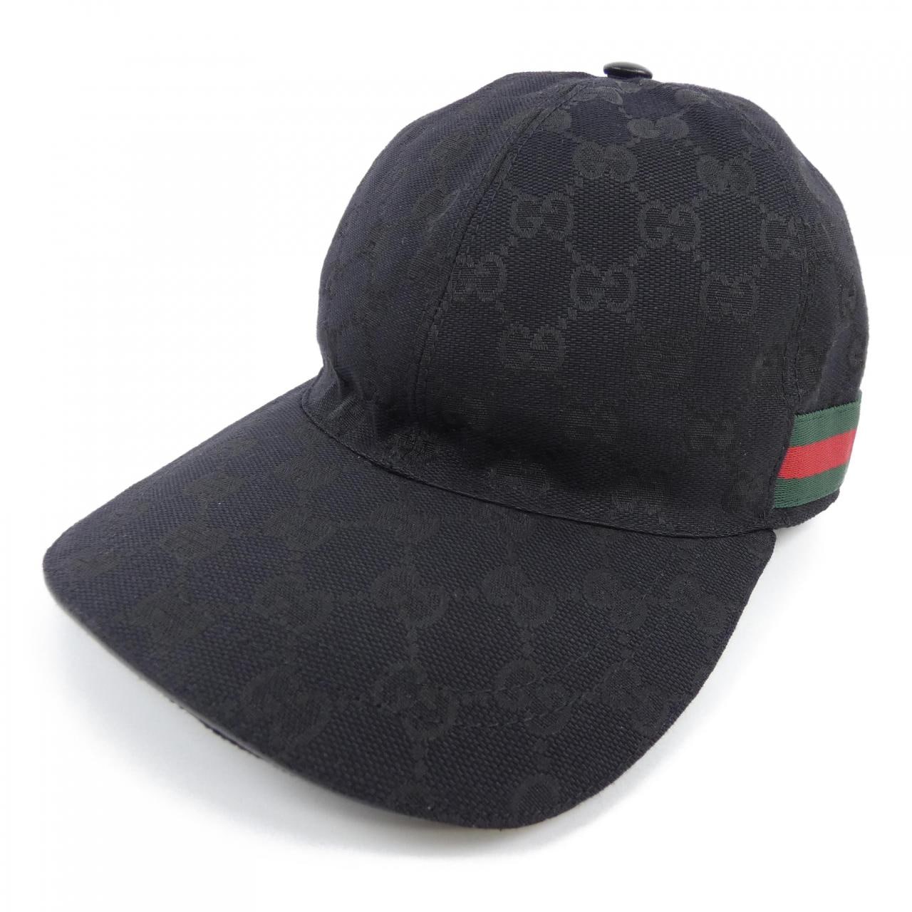 グッチ GUCCI キャップ
