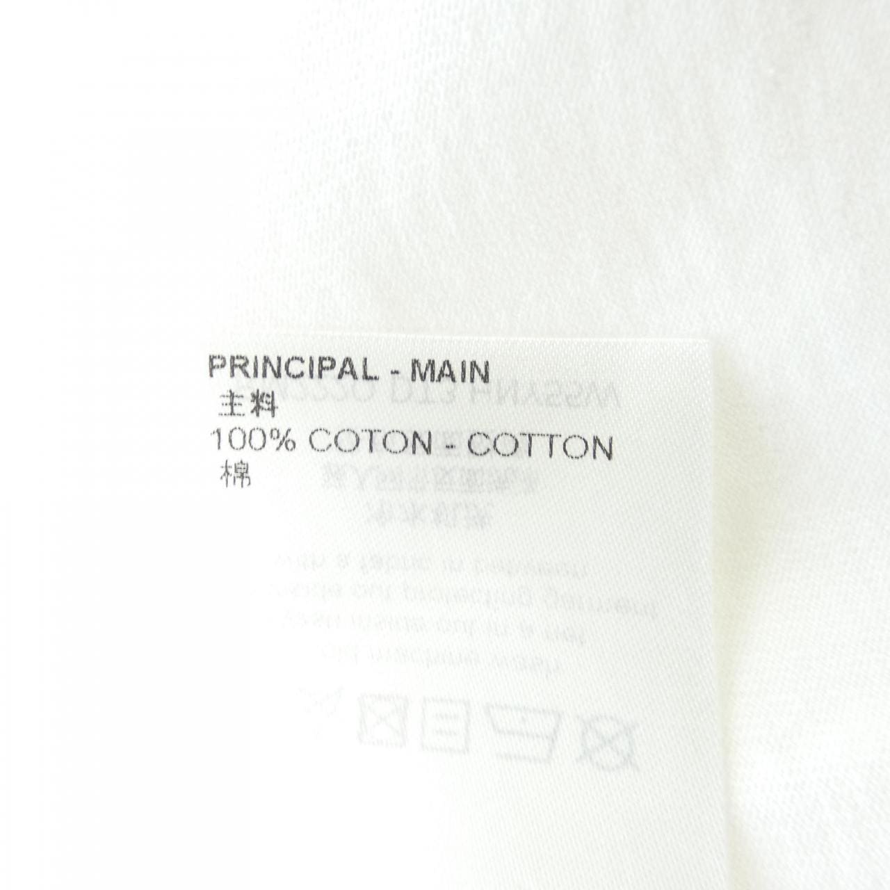 ルイヴィトン LOUIS VUITTON Tシャツ