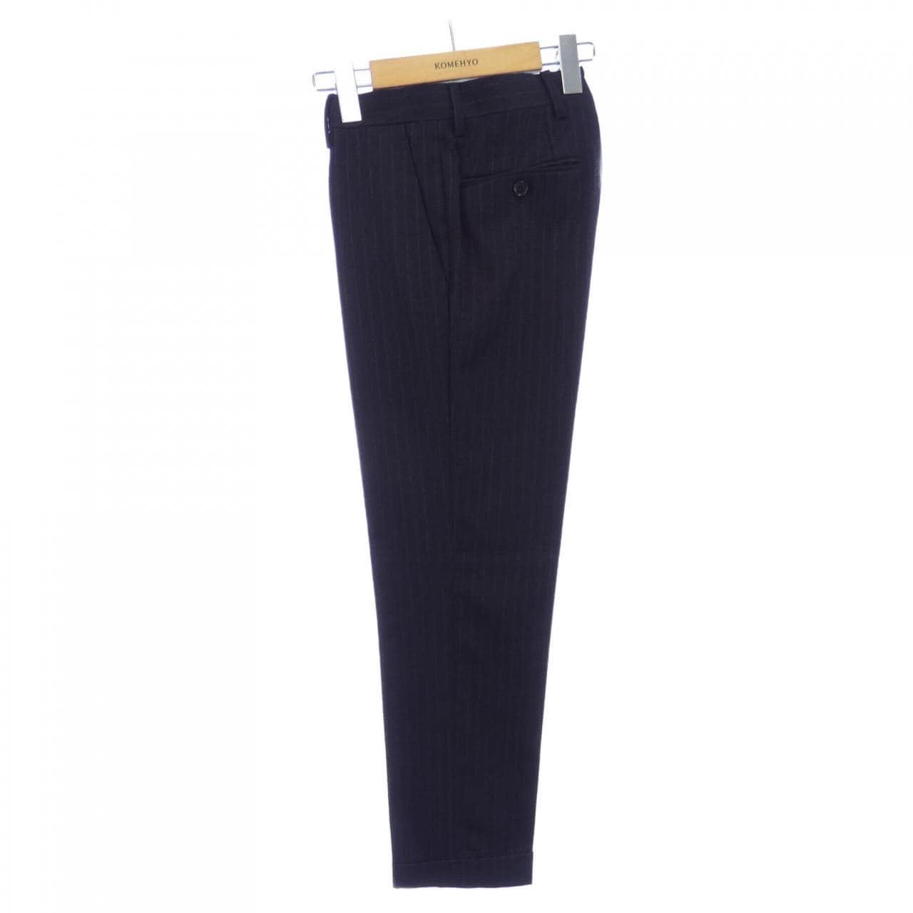 ラルディーニ LARDINI スーツ