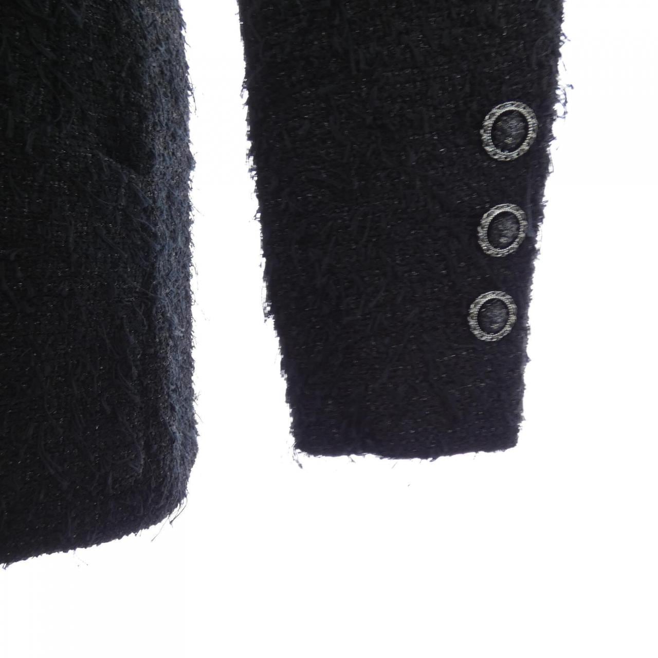 シャネル CHANEL P72390V63531 22P ジャケット