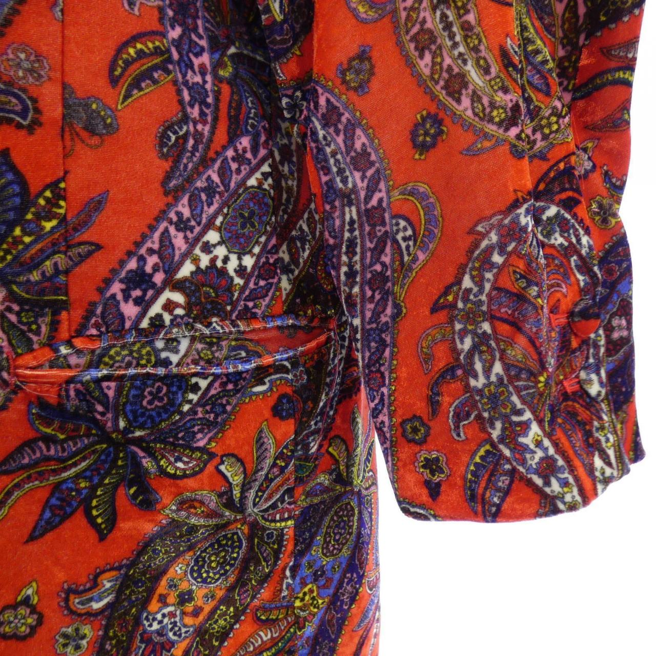 ニードルズ NEEDLES IN062 ジャケット