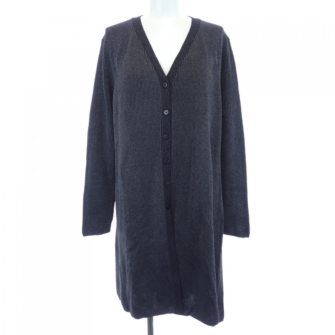 ヒロコ ビス HIROKO BIS カーディガン