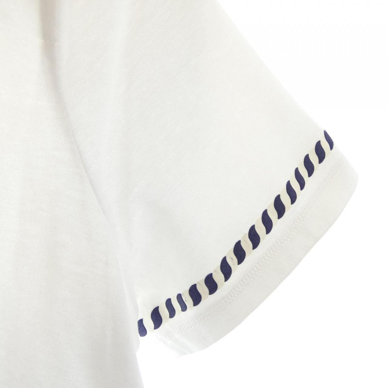 エルメス HERMES CARTOUCHE 3E4621DL Tシャツ