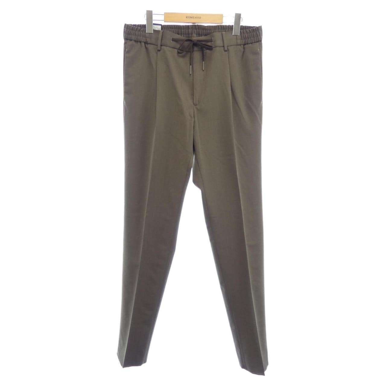 タリアトーレ TAGLIATORE P-NEWMAN パンツ