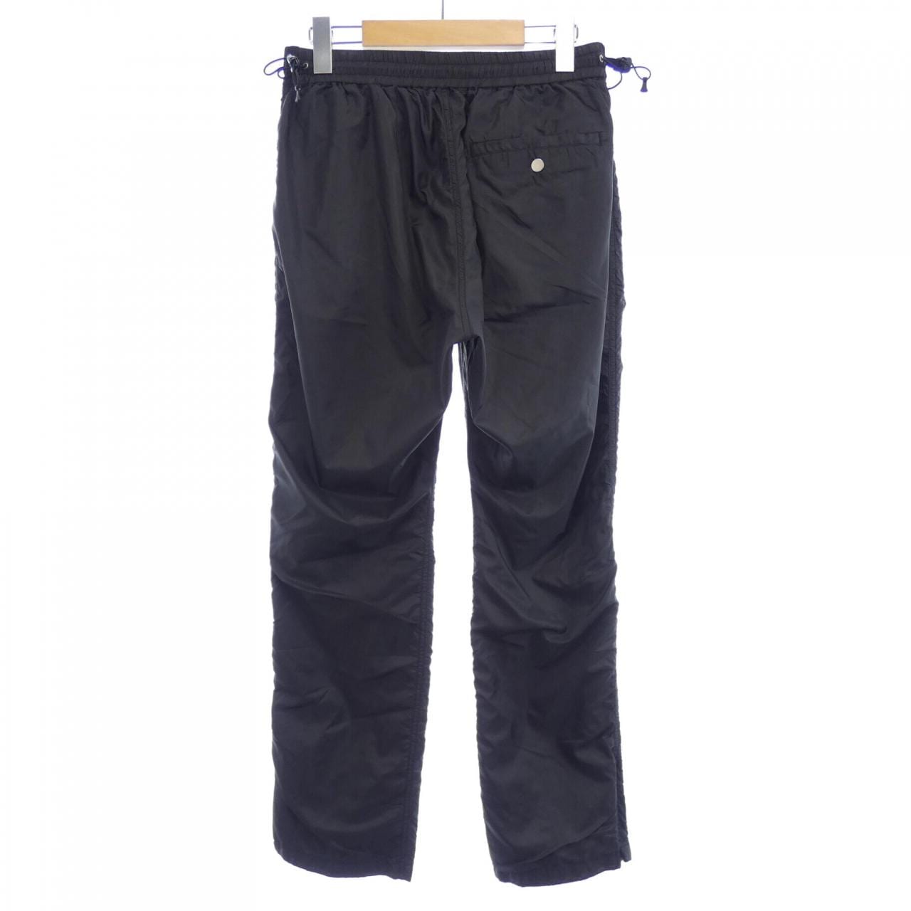 ノンネイティブ NONNATIVE NN-P4526 パンツ