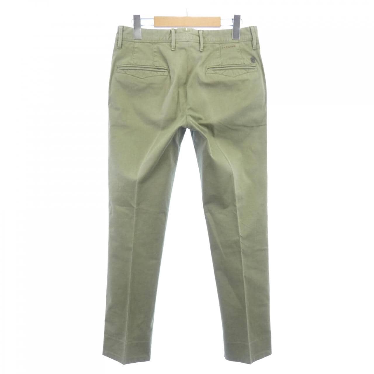 インコテックス INCOTEX パンツ