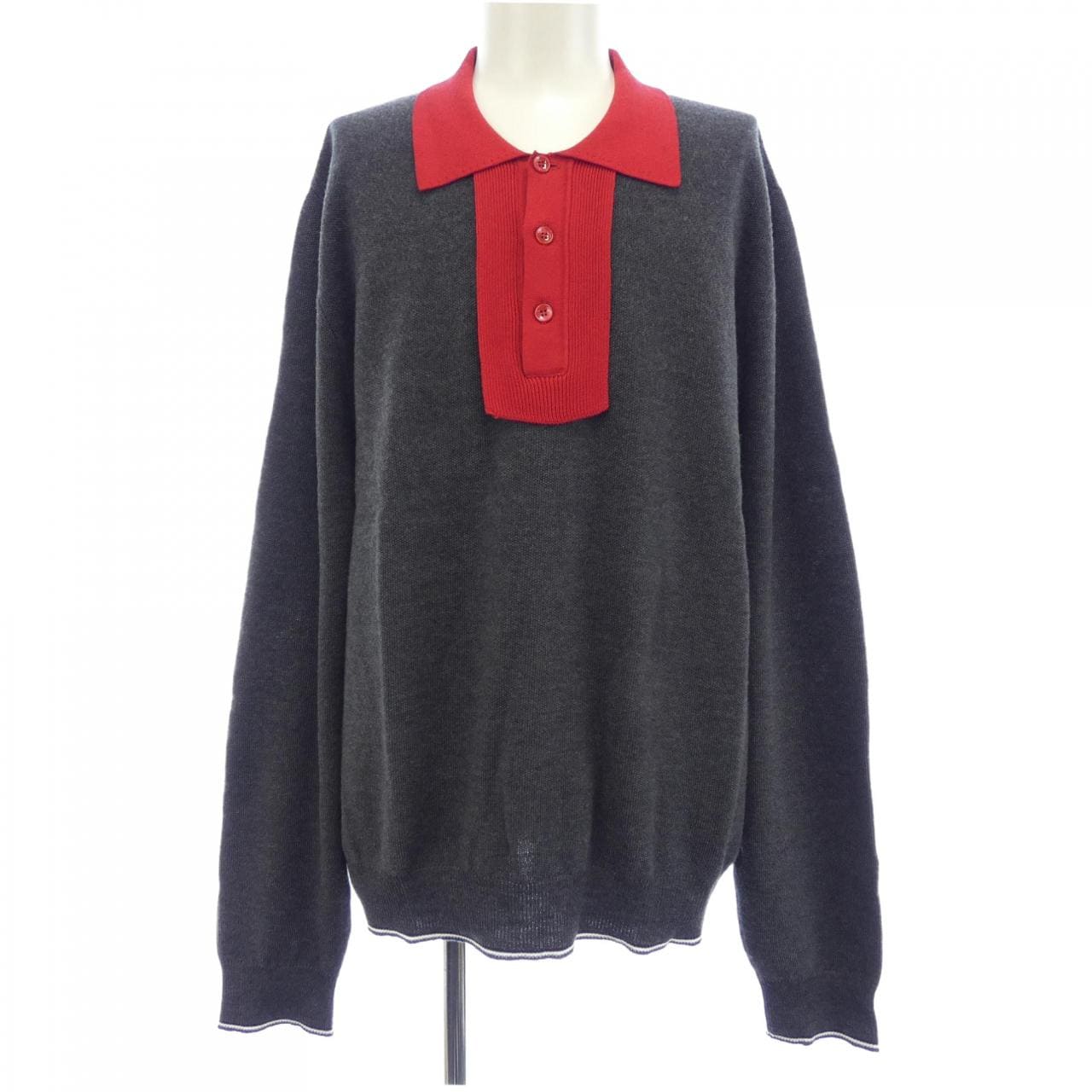 メゾンマルジェラ Maison Margiela S50HA0768 ニット