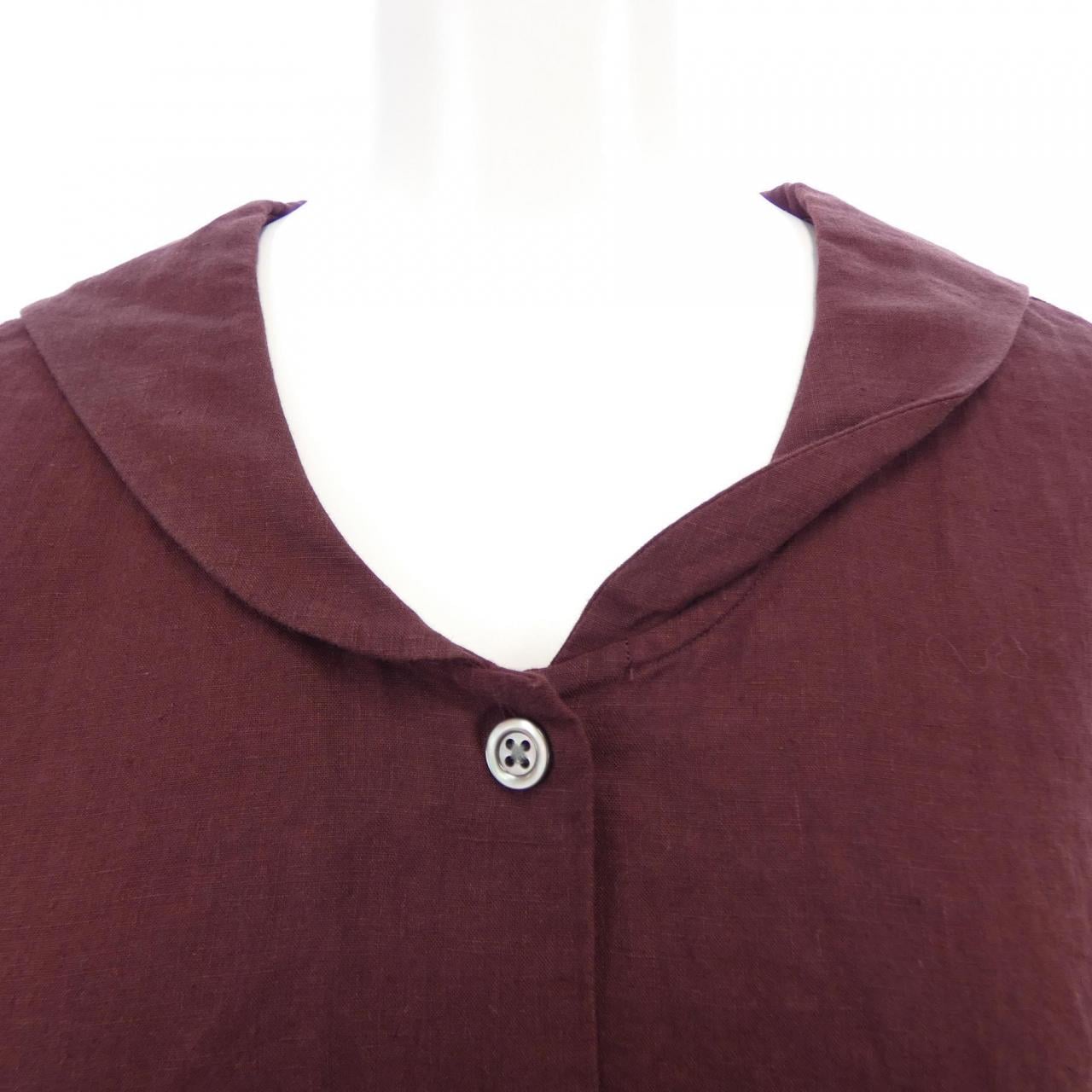 マーガレットハウエル Margaret Howell トップス