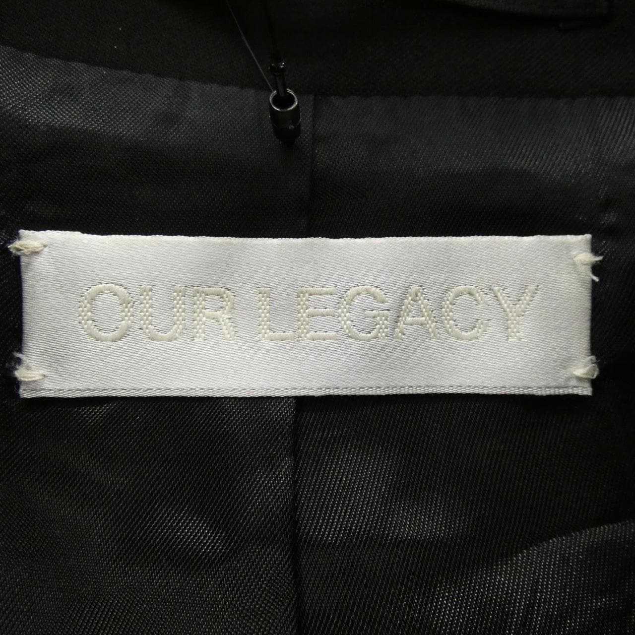 アワーレガシー OUR LEGACY M2230MBW ジャケット