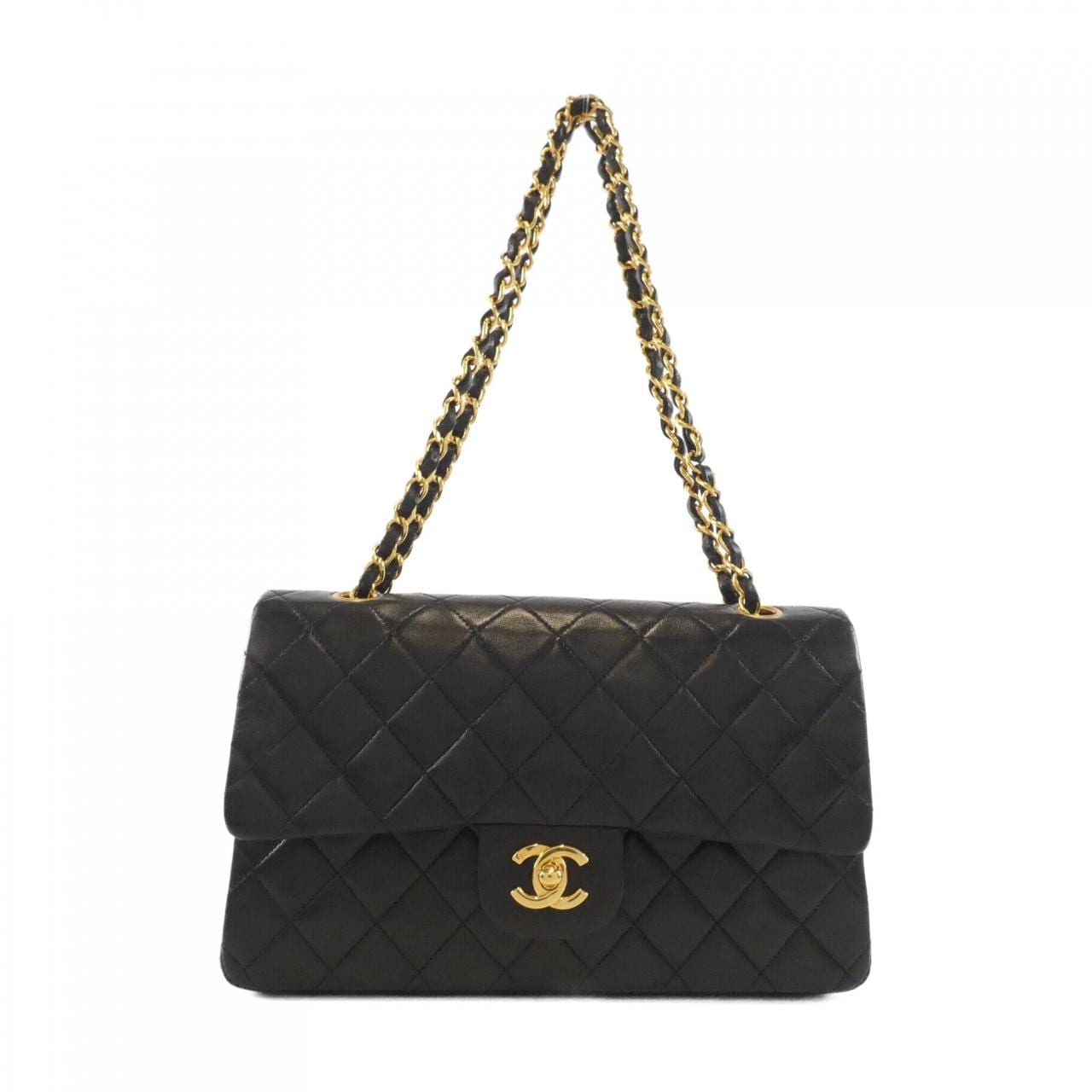 シャネル 1112 ショルダーバッグ