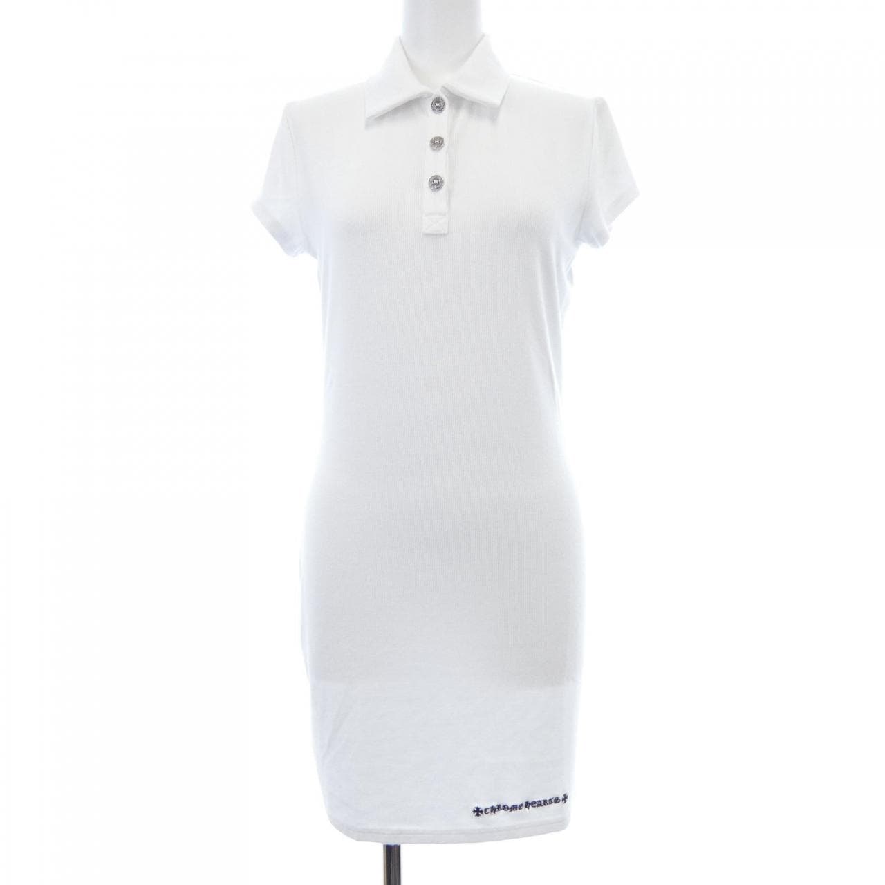 クロムハーツ CHROME HEARTS ヴィンダガー　VINE　DAGGER 417196322******079 ワンピース