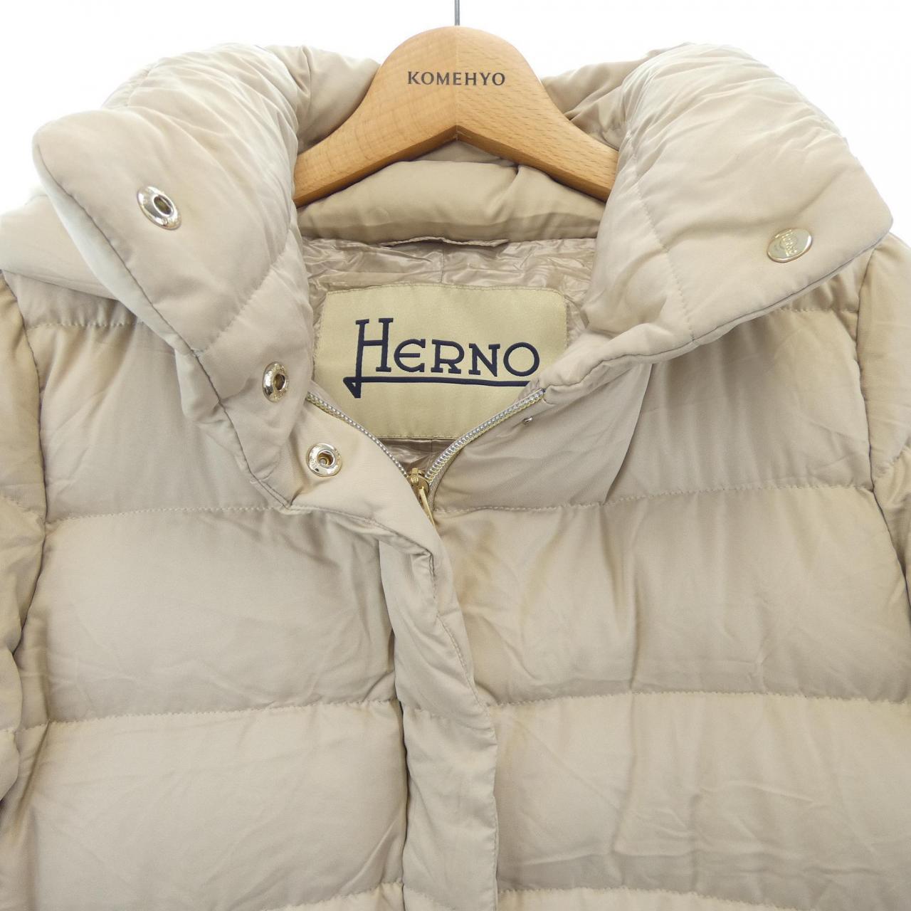 HernoPI001795D外套