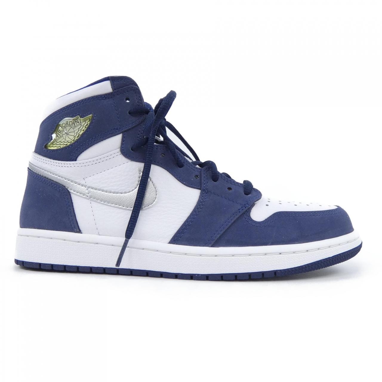 ナイキ ジョーダン NIKE JORDAN DC1788-100 スニーカー