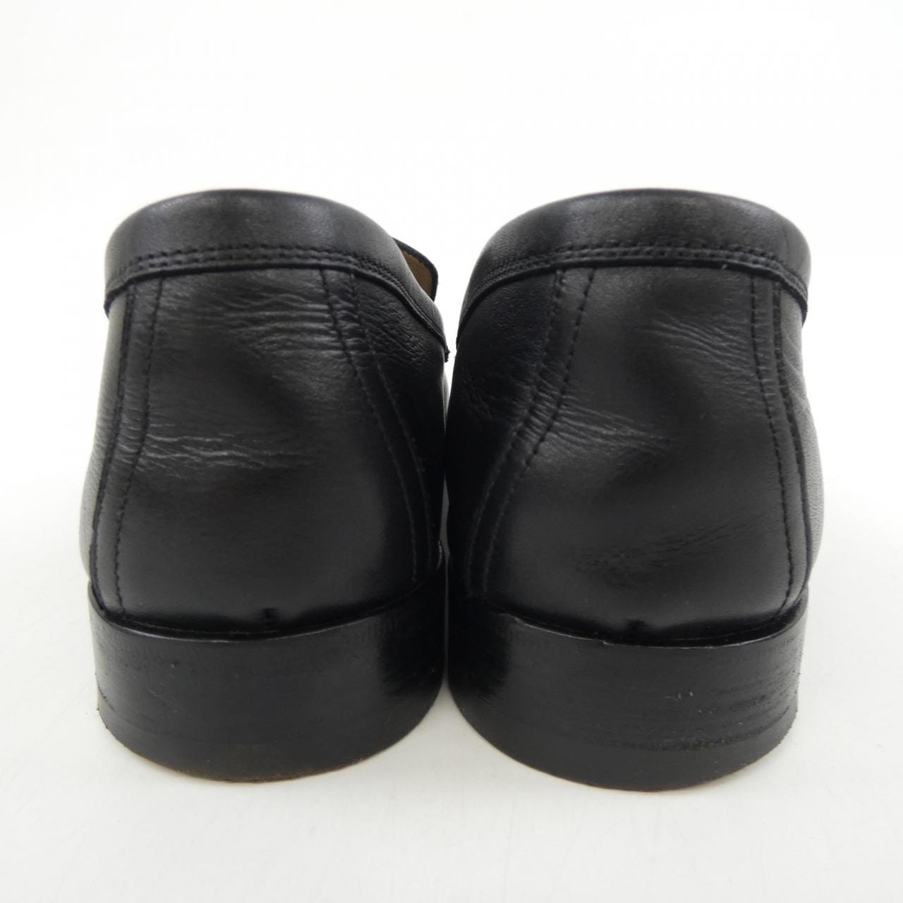 エルメス HERMES モントレー ドゥブルHバックル 171435Z シューズ