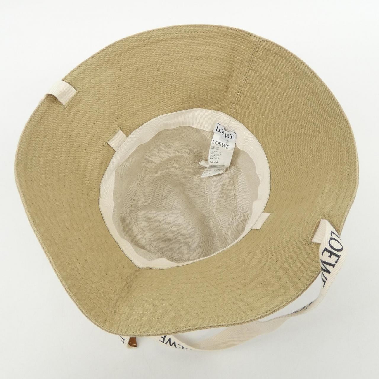 LOEWE K820HF1X48帽子