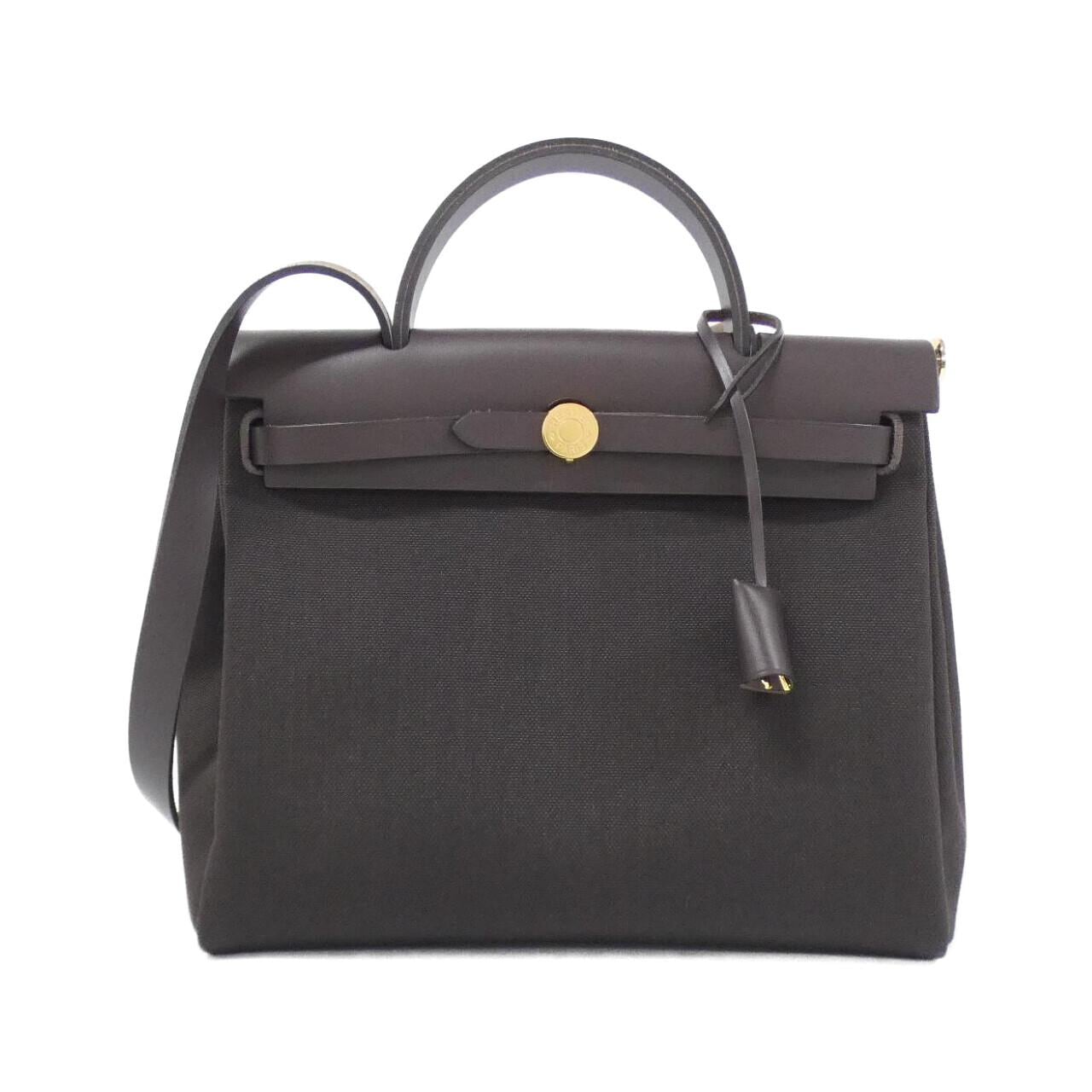 【未使用品】エルメス エールバッグ ジップ PM 078971CC バッグ