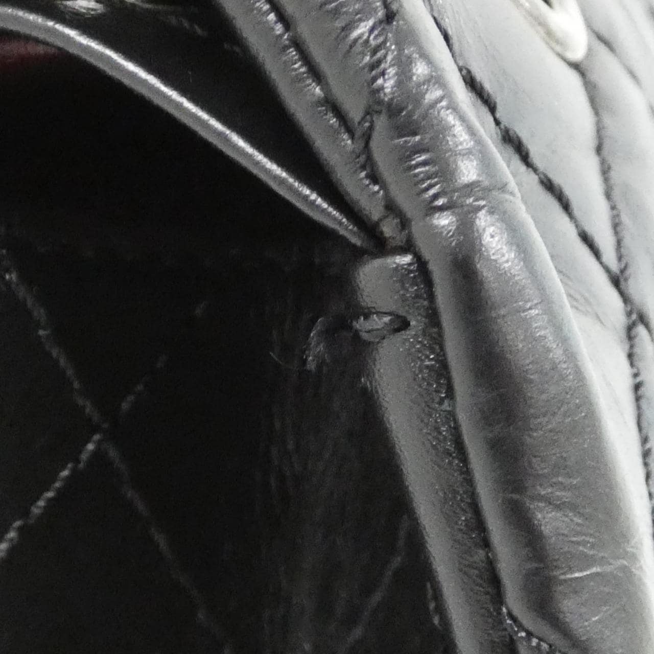 シャネル 37587 ショルダーバッグ