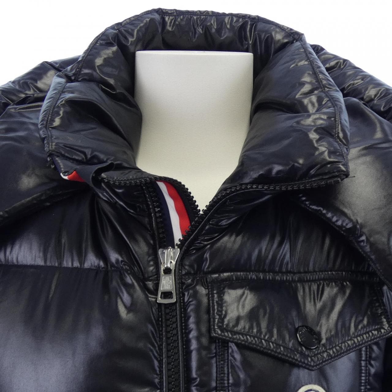 MONCLER MONCLER MONTBELIARD 羽絨外套