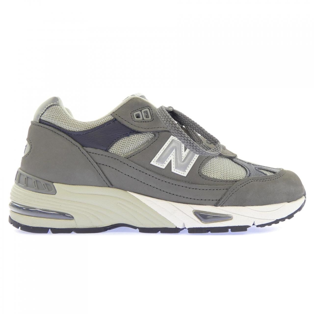 ニューバランス NEW BALANCE M991GNS スニーカー