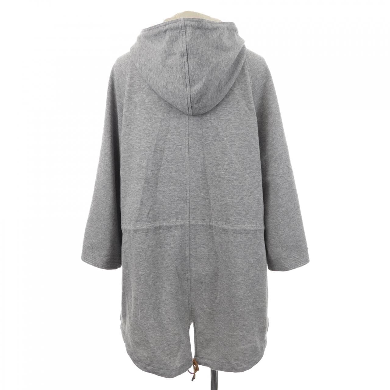 ブルネロクチネリ BRUNELLO CUCINELLI パーカー