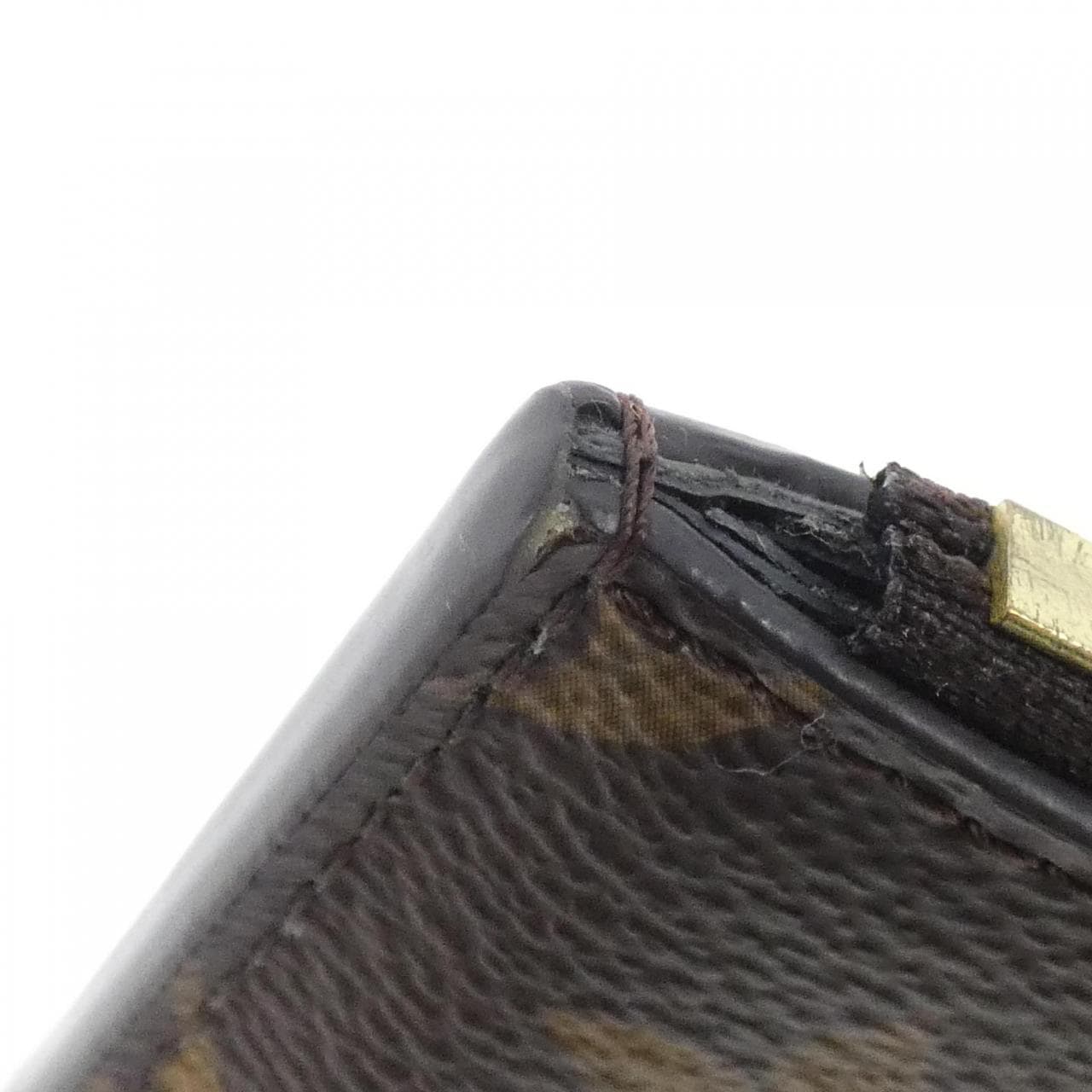 ルイヴィトン モノグラム カードケース ポルト カルト レクト ヴェルソ M69431 コイン＆カードケース